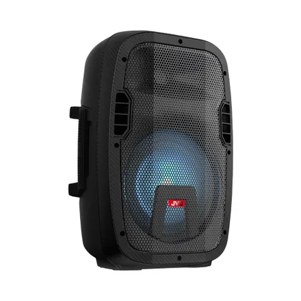 Parlante Jvc Xs 412 Pb