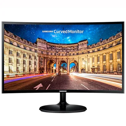 Curvo 24 Sub Hdmi Bivolt