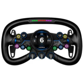 Game Moza Volante VGS Steering Wheel RS064