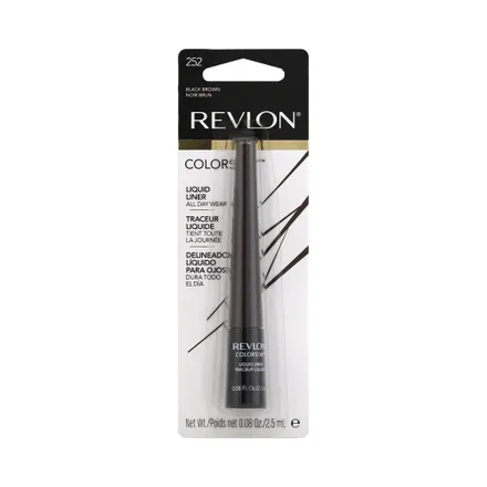 Delineador Revlon Colorstay 252 Brown