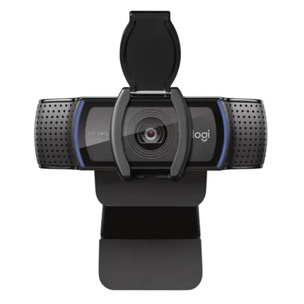 Webcam Empresarial 960