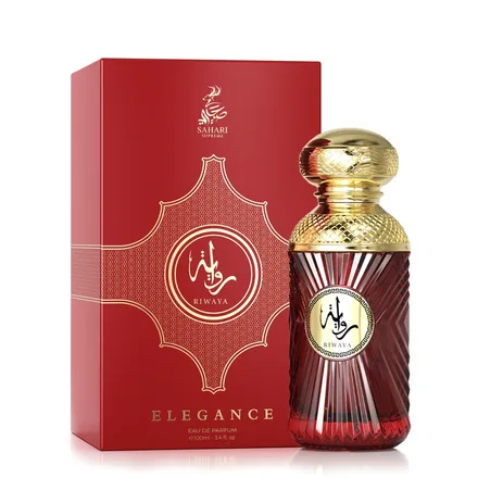 Sahari Supreme Riwaya Elegance Eau Parfum 100ml