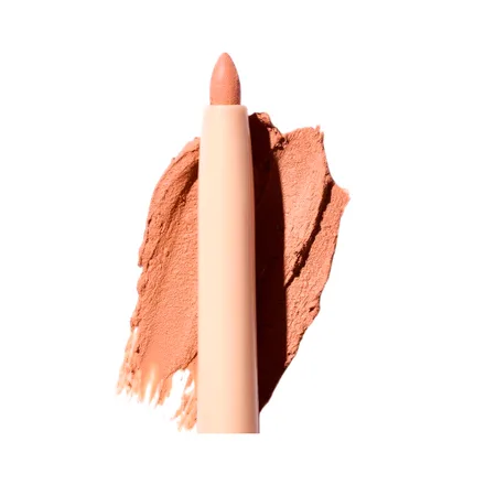 Lápiz Delineador De Labios Beauty Creations Nude X Nxlp1.5 My Necessity 0,03 Gr