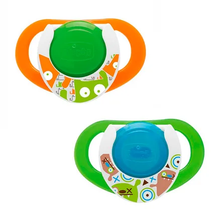 Chupete Chicco Physio Compact 41 2