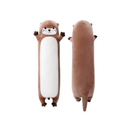 Toys Almohada La Nutria 4