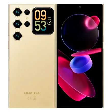 Oukitel C72 128GB