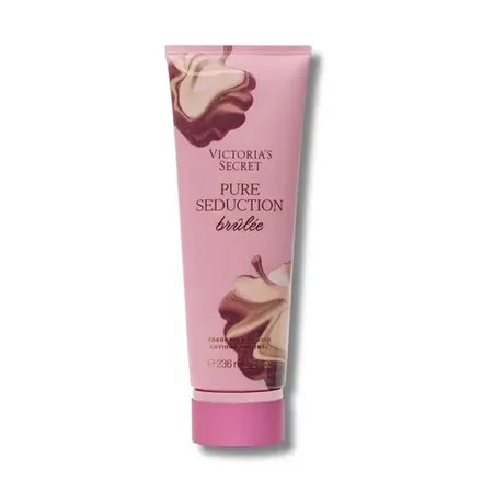 Victorias Secret Body Lotion Pure Seduction Brulee 236ml