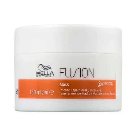 Mascarilla Capilar Wella Fusion Intense Repair 150ml