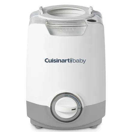 Aquecedor Mamadeira Cuisinart Bw 10