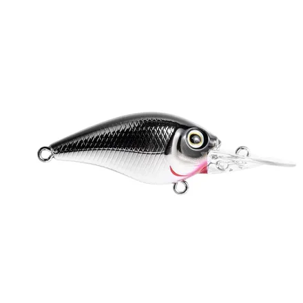 Senuelo Artificial Marine Beat Crank 45 Mr Cbb 12 Cm Gr