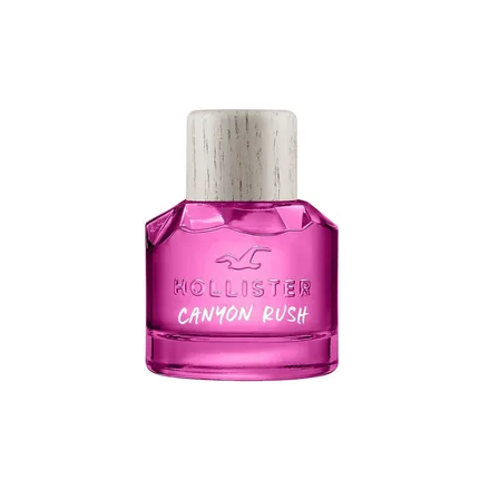 Hollister Canyon Rush Femenino Eau Parfum 50ml