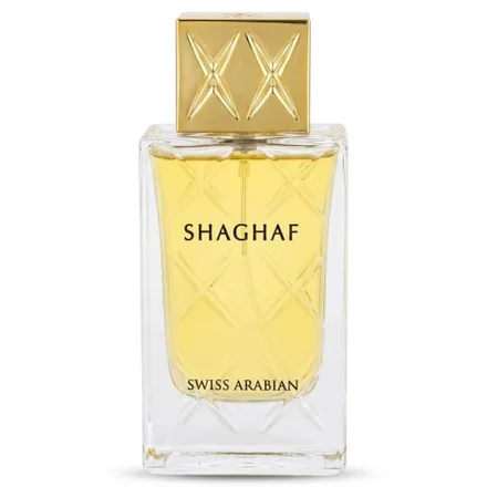 Perfume Swiss Arabian Shaghaf Edp Femenino 75ml