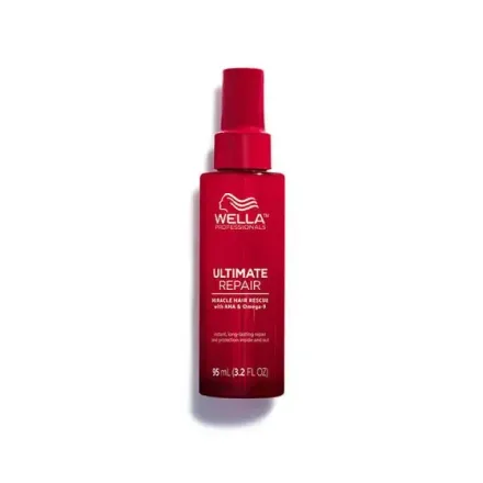 Wella Tratamiento Capilar Ultimate Repair Step 3 95ml