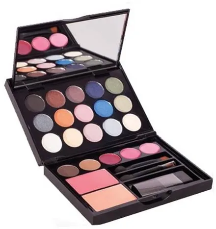 MISSLYN ESTUCHE DE MAQUILLAJE MY FAVORITE BEAUTY
