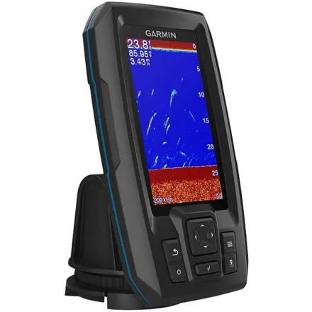Sonar Pesca Striker Plus 4 Transducer 010