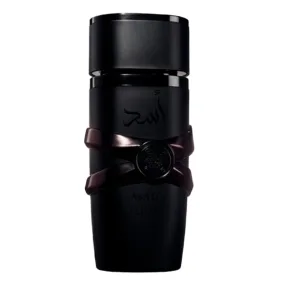 Perfume Lattafa Asad Elixir Masculino Eau Parfum 100