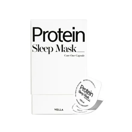 Vella Protein Sleep Mask