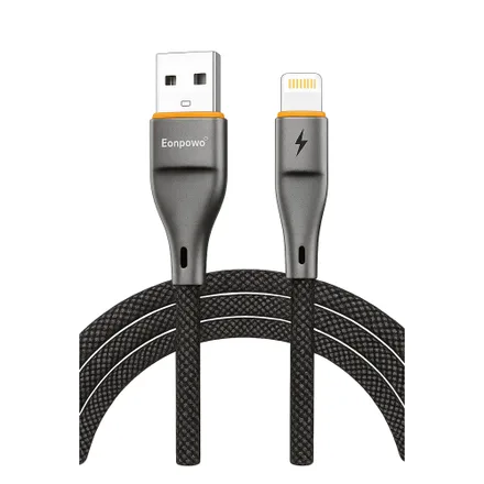 Cable Ecopower Ep 6017 Lightning 1M