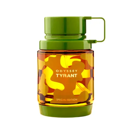 Armaf Odyssey Tyrant Edp 100ml