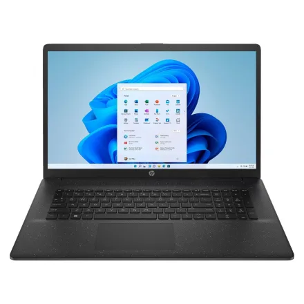 Hp 17T I5 256GB