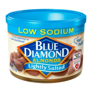 Amendoas Diamont Levemente Salgado 170g
