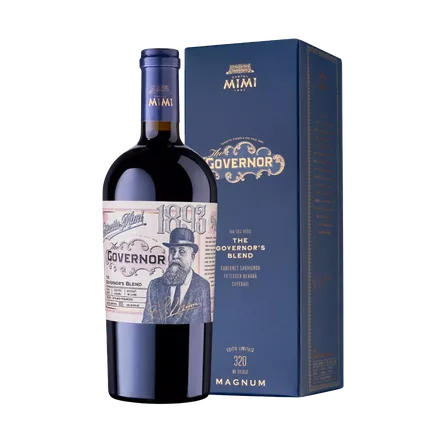 Vino Castel Mimi Governor Cabernet Sauvignon 750ml