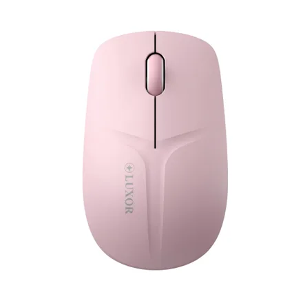 Mouse Luxor Lx M1884 R