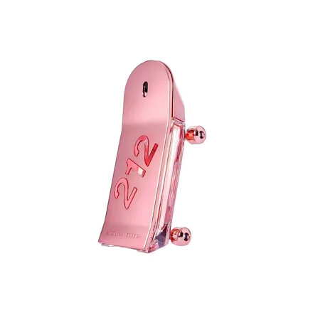 Carolina 212 Hereos Edp 50ml