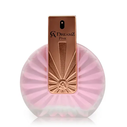 Chris Adams Dreamz Pink Eau Parfum 100ml