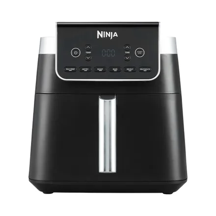 Freidora Air Fryer Ninja Max Pro Af180 Eu 6.2 L 2000 W 220 V Negro
