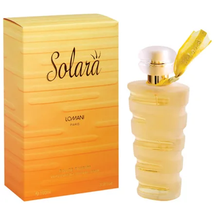 Lomani Solara Eau Parfum 100ml
