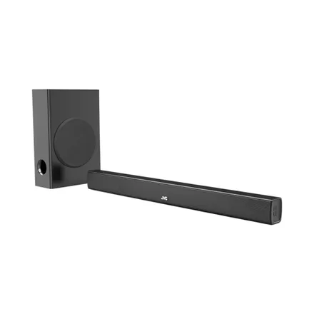 Soundbar Jvc Th Ky435