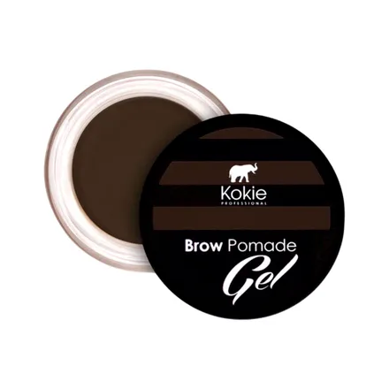 Pomada Cejas Kokie Gel 816 Brunette Gr