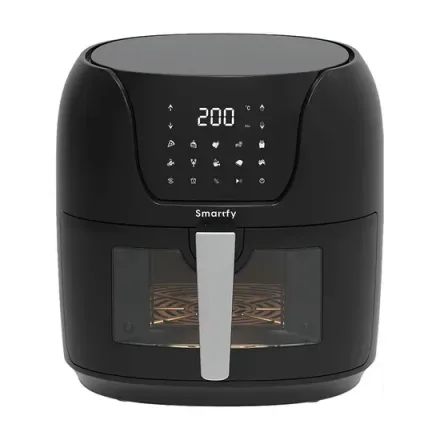 SMARTFY FREIDORA AIRFRY AF06B 7.4L 1800W 220V/50HZ