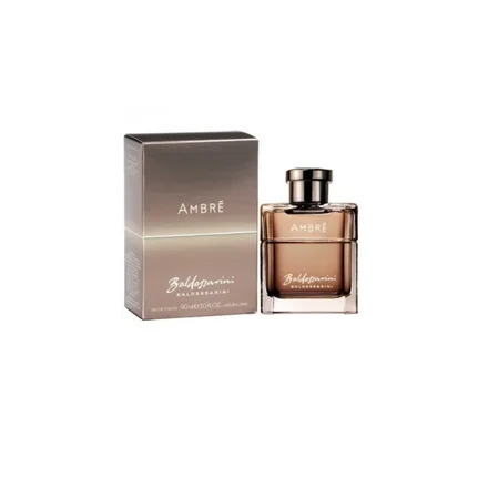 Baldessarini Ambre Men Eau Toilette 90ml