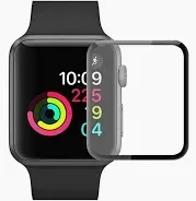 Vision Pelicula Protector Watch S8 41mm