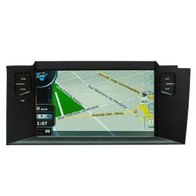 Multimidia S100 Winca Citroen C4 Lounge