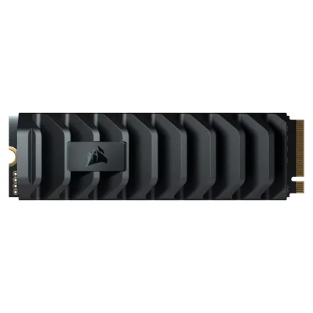 2 Corsair Pro Xt Pcie 4 Cssd 4TB