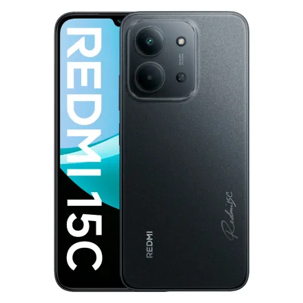 Redmi 15C 256GB