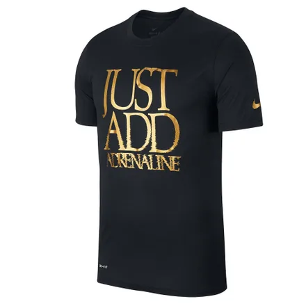 Nike Remera 010 Xl