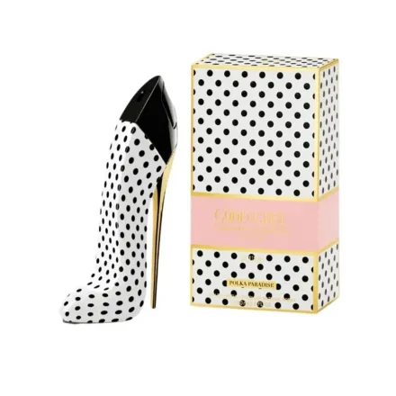 Carolina Herrera Good Girl Polka Paradise Edp 80ml