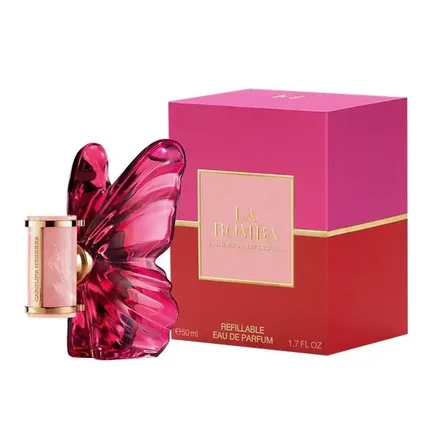 Carolina Herrera La Bomba Eau Parfum 50ml