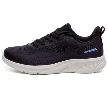 Tenis 361 Masculino Running Mrn 5 6