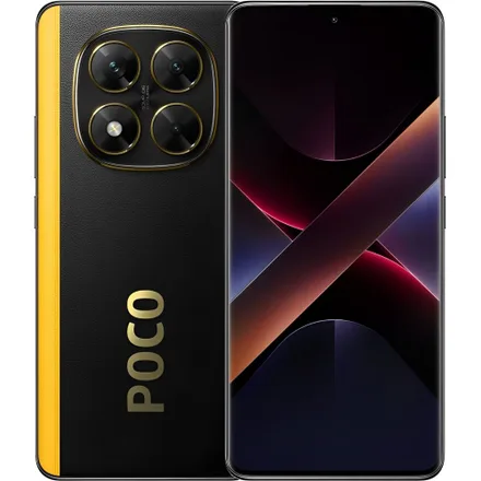 Poco X7 5G Plus 512GB