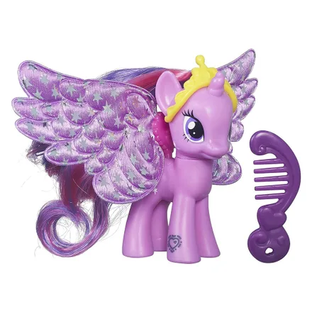 My Little Pony Hasbro B5418 Twilight Sparkles