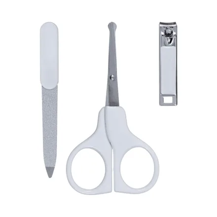 Kit Manicura Buba 13612