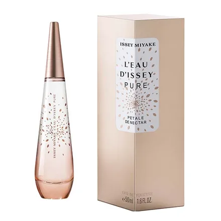 Issey Miyake Eau Pure Petale Nectar Toilette 90ml