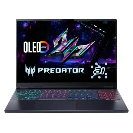 Gamer Predator Helios Neo 16 Ultra 9 Rtx Oled 11 Phn 73 95NT 2TB 64GB