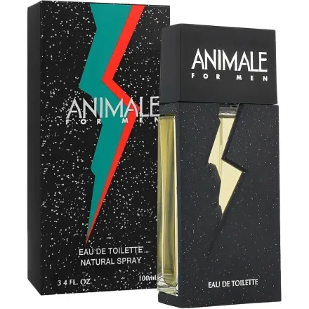 Animale Men Edt 100ml