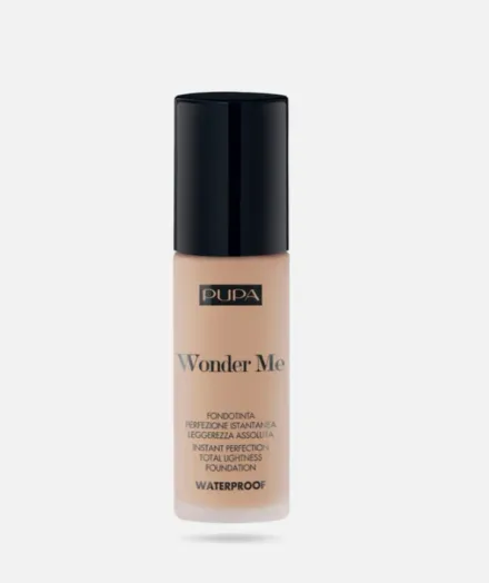 Pupa Base Liquida 040 Wonder Me 30ml
